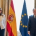 El ministro de Exteriores agradece a Grynspan su “impulso a la cooperación en Iberoamérica”
