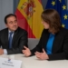 Albares condena ante sus colegas de la UE el ataque de Irán y pide “contención y desescalada”