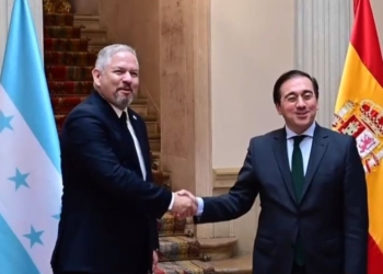 Albares y su homólogo hondureño califican de “exitoso” el programa de migración circular