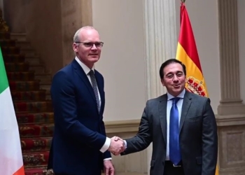 Albares: Irlanda del Norte no afecta a Gibraltar porque son “dos negociaciones separadas”