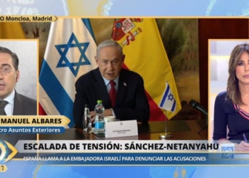 Albares cree que la crisis con Israel ha quedado zanjada tras ser convocadas las embajadoras