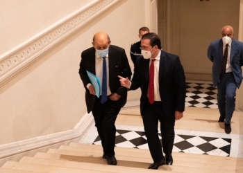 España busca el apoyo de Francia a su propuesta para un mercado energético europeo