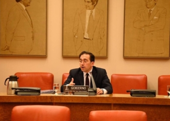 La futura Ley de Cooperación recibirá hoy el visto bueno del Consejo de Ministros