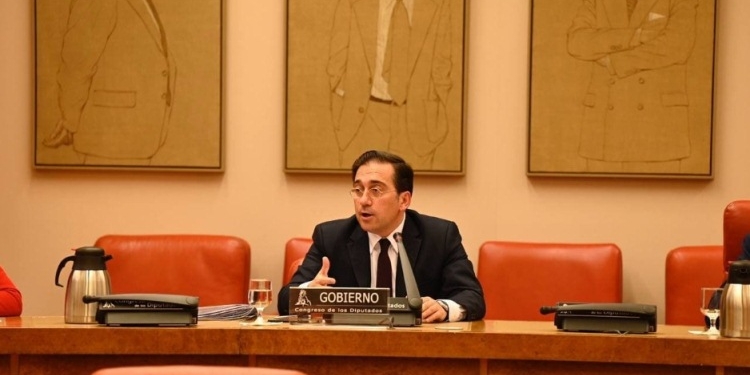 La futura Ley de Cooperación recibirá hoy el visto bueno del Consejo de Ministros