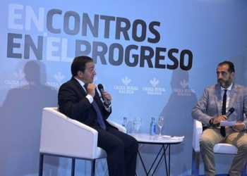 Albares: España ofrece su “enorme capacidad de regasificación” a la UE “a través de MidCat”