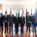 Casa Árabe acoge la reunión ministerial preparatoria de la Cumbre Med9 en España