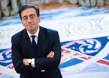 Albares ve “espíritu constructivo” en el Reino Unido para un acuerdo sobre Gibraltar