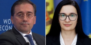 Moldavia agradece el apoyo de España a su proceso de adhesión a la UE