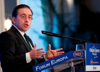 “Las críticas desde EEUU a nuestra política en América Latina son injustas y desinformadas”