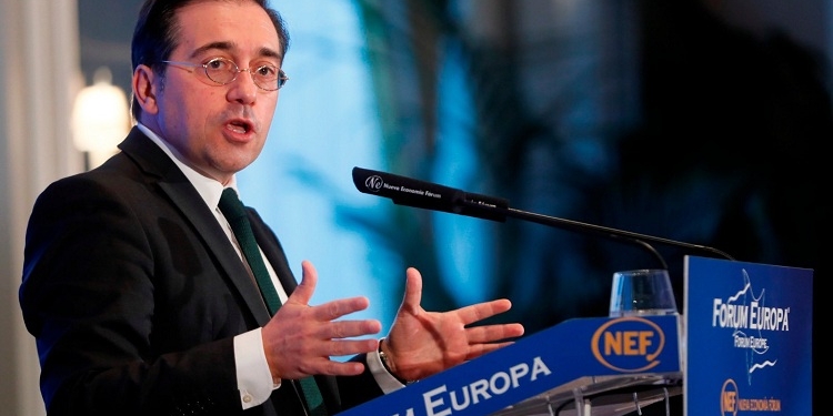 “Las críticas desde EEUU a nuestra política en América Latina son injustas y desinformadas”