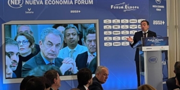 Albares asegura que España “hablará claro” sobre la demanda contra Israel cuando se pronuncie la CIJ
