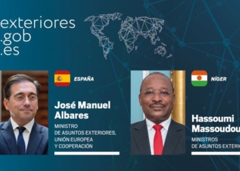 España condena el golpe de Estado en Níger y traslada su “total apoyo” al presidente Bazoum