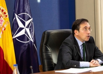 La ministerial de la OTAN puede hacer oficial esta semana el ingreso de Finlandia