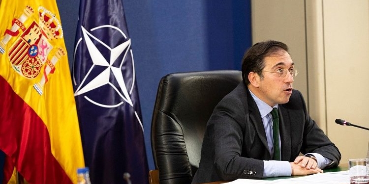 La ministerial de la OTAN puede hacer oficial esta semana el ingreso de Finlandia