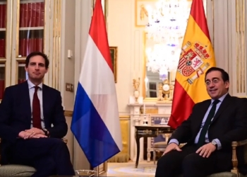 El nuevo comisario del Clima llega a Madrid tras reconocer que se equivocó con España