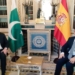 España y Pakistán acuerdan retomar las consultas bilaterales después de ocho años