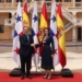 España y Panamá se comprometen a promover el español en los organismos internacionales