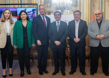 Albares clausuró el seminario sobre la pena de muerte en las Américas