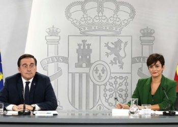 Albares presenta el nuevo Plan de Política Exterior Feminista en “un contexto de retroceso para las mujeres”