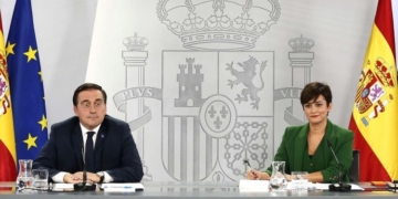 Albares presenta el nuevo Plan de Política Exterior Feminista en “un contexto de retroceso para las mujeres”