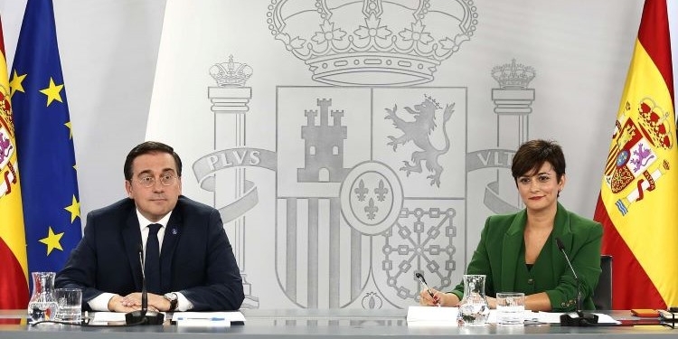 Albares presenta el nuevo Plan de Política Exterior Feminista en “un contexto de retroceso para las mujeres”