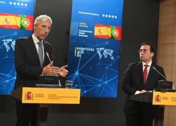 España y Portugal se ofrecen como “alternativa energética” a Rusia “si se completan las interconexiones”