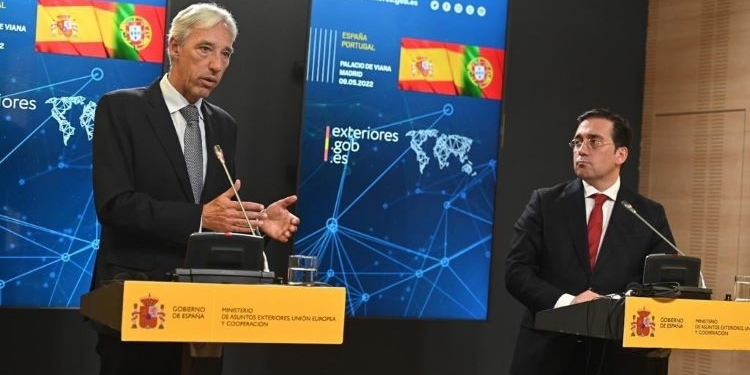 España y Portugal se ofrecen como “alternativa energética” a Rusia “si se completan las interconexiones”