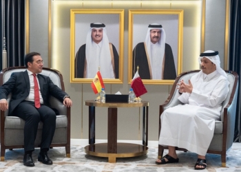 Qatar ayudará a España en la evacuación de los colaboradores afganos