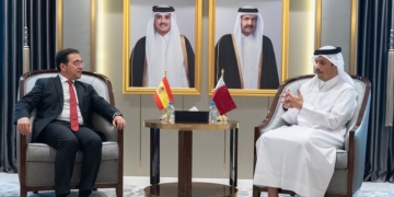 Qatar ayudará a España en la evacuación de los colaboradores afganos