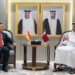 Qatar ayudará a España en la evacuación de los colaboradores afganos