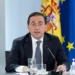 Albares ordena expulsar a 27 diplomáticos rusos por representar una “amenaza a la seguridad”