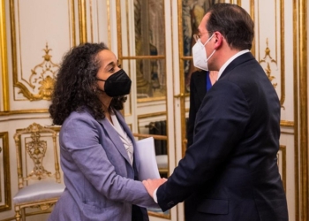 La Embajada de EEUU en España subraya el aumento de la cooperación entre ambos países