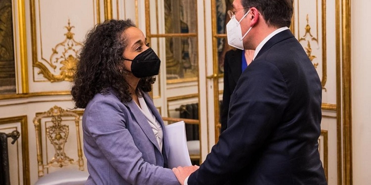 La Embajada de EEUU en España subraya el aumento de la cooperación entre ambos países