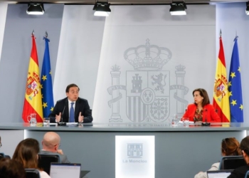 España abordará en la Cumbre de Madrid la “cada vez mayor presencia” de Rusia en el Flanco Sur