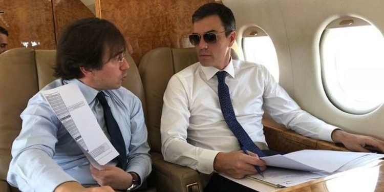 Buscar recomponer la relación con Marruecos, primer reto de Albares en Exteriores