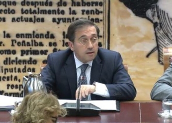 Albares asegura en el Senado que la crisis con Marruecos “ha quedado atrás”