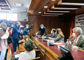 España completará en pocas semanas el envío de 21 millones de vacunas a Iberoamérica