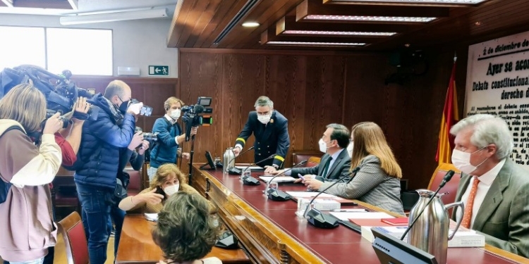 España completará en pocas semanas el envío de 21 millones de vacunas a Iberoamérica