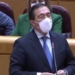 Albares asegura en el Senado que Zapatero y Rajoy ya avalaron la autonomía para el Sáhara