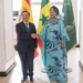 Albares y su homóloga de Senegal abordan un posible programa bilateral de migración circular