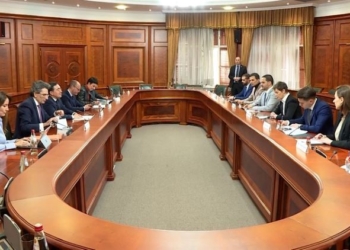 La primera ministra serbia asegura a Albares que Kosovo no cumple sus compromisos