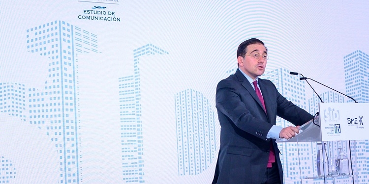 El Gobierno destaca ante los inversores “el alto grado” de internacionalización de la economía española