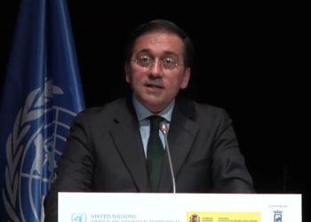 España defiende la creación de un fondo fiduciario mundial para las víctimas del terrorismo