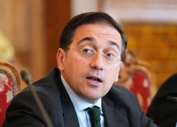 La cooperación y el petróleo protagonizan la segunda gira de Albares por África Subsahariana