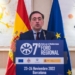 El ministro de Exteriores propone una cumbre euro-mediterránea durante la Presidencia española