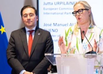 Bruselas anuncia un programa de 60 millones de euros contra la desigualdad en América Latina