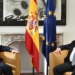 España se ofrece a la UE como “parte de la solución alternativa” frente al gas de Rusia