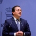 Albares afirma que no negoció con Marruecos para aplicar el acuerdo de devolución de menores