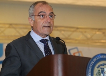 Exteriores recuerda que el caso de Alberto Navarro compete «netamente» a Borrell