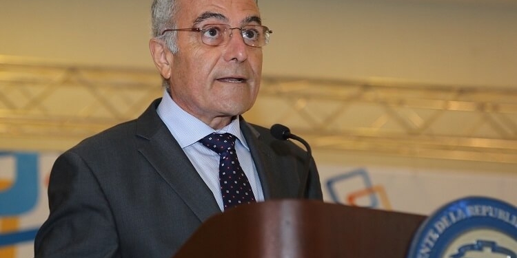 Exteriores recuerda que el caso de Alberto Navarro compete «netamente» a Borrell